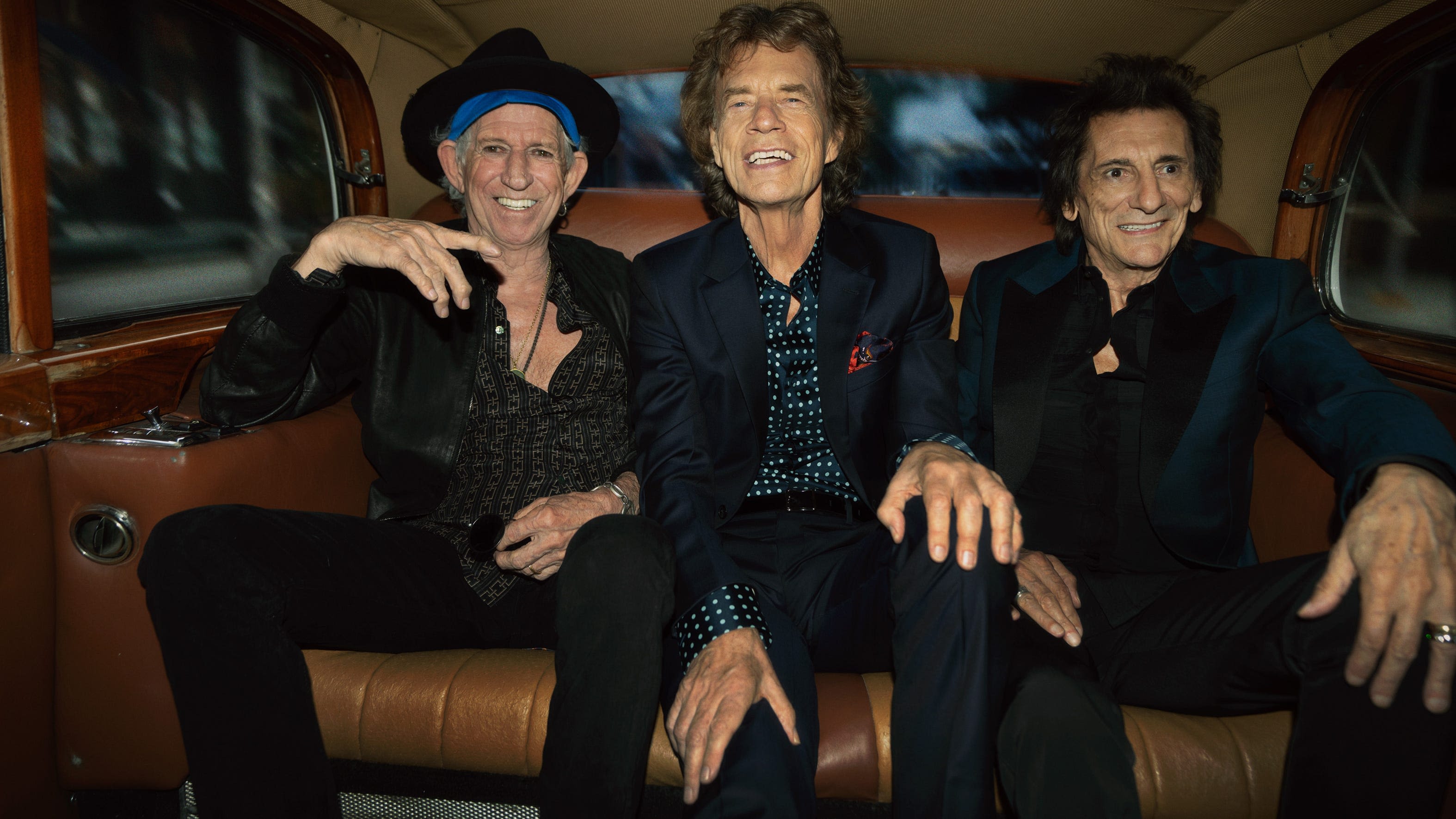 The Rolling Stones are coming to Phoenix. So is the traffic. How to minimize the aggravation