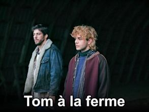 Tom à la ferme