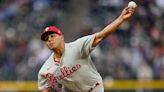 Phillies bullpen, bats take care of business despite rocky debut for Ranger Suarez