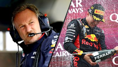 The Red Bull junior ‘making a strong case’ for a 2025 seat