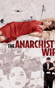 The Anarchist's Wife