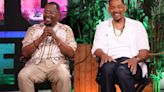 Martin Lawrence Wants Fans To Know He's Fine