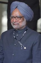 Manmohan Singh