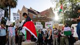 Judge sides with DeSantis, tosses UF, USF pro-Palestinian student groups’ lawsuits