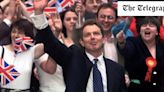 Sir Keir Starmer is ‘no heir to Blair’ – voters are just punishing the Tories, says ex-YouGov boss