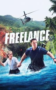 Freelance (2023 film)