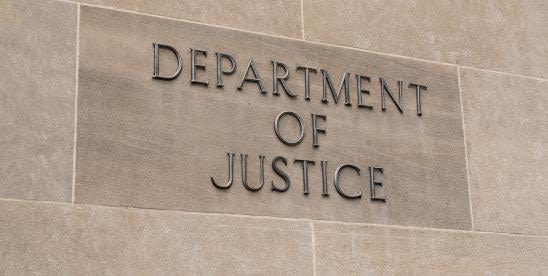 Department of Justice National Security Division Announces First-of-Its-Kind Declination under Its Voluntary Self-Disclosure Program