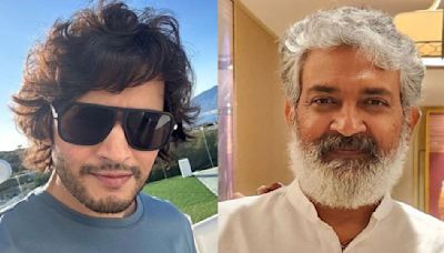 SSMB29: SS Rajamouli buys rights of THESE African books for Mahesh Babu’s film?