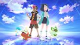 Post-Ash POKÉMON HORIZONS Series Releases on Netflix in the US, Shares Theme Song