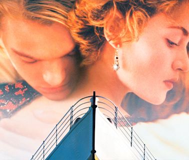 ¿Qué fue de los protagonistas de ‘Titanic’ con Leonardo DiCaprio y Kate Winslet?