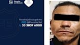 Seguridad en Jalisco: Dan seis años de prisión a hombre por violentar a su expareja