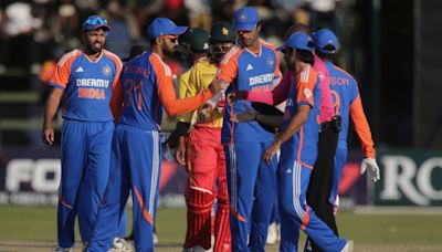 IND vs ZIM 2024 5th T20I Match Today and Weather Update: Playing XI prediction, head-to-head stats and pitch report