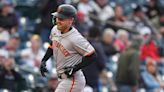 Conforto homers to spark 6-run inning and Giants beat skidding Rockies 8-6