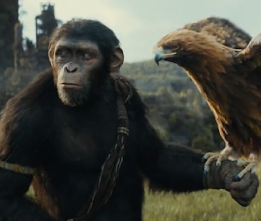 How to Watch All the ‘Planet of the Apes’ Movies In Order