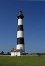 Bodie Island Lighthouse