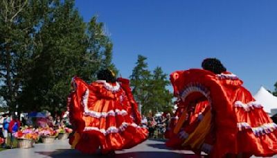 Storm damage shutters Edmonton Heritage Festival on its final day | News