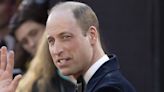 Prinz William kommt nicht zu den BAFTA TV Awards