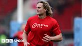 Bristol Bears: Dan Thomas and Ed Holmes among 17 players leaving