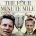 The Four Minute Mile