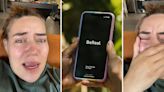 ‘I have officially deleted BeReal in fear’: Woman says BeReal picked an inappropriate photo from her phone’s album and posted to without her consent