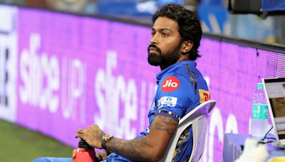 IPL 2024: What is going wrong for MI? Here's what Hardik said...