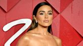 Why Olivia Culpo Dissolved Her Lip Fillers Ahead of Her Wedding to Christian McCaffrey - E! Online