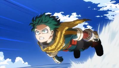 No My Hero Academia Season 7 next week: Why was Episode 12 delayed? Release date, streaming deets and more