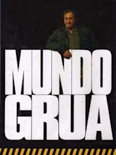 Mundo grúa