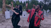 ‘Thriller’ video remake by Florida deputies is a hit with 1.2 million views. Watch it