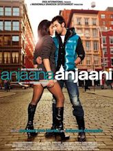 Anjaana Anjaani