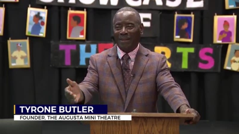 Augusta Mini Theatre announces upcoming groundbreaking and event plans