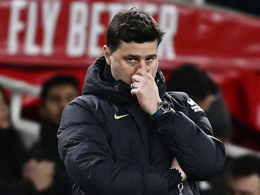 Futuro oscuro para Pochettino