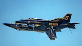 Blue Angels Pensacola Beach Air Show: What you need to know Saturday