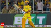 'Fans chahte hai aap jyada waqt bitaye pitch me...': Pathan advocates for Dhoni's higher batting position in crucial CSK vs RCB clash | Cricket News - Times of India