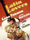 Latin Lovers (1953 film)