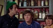 7. Monkees in a Ghost Town