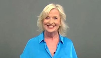 Carol Kirkwood fans say same thing as she returns to BBC with head-turning look