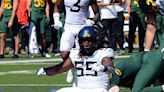 Game Preview: West Virginia football vs. Baylor