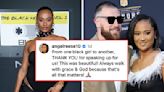 Travis Kelce's Ex Kayla Nicole Is Receiving A Lot Of Praise For Her Open Letter Addressing Recent Backlash