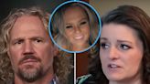 Sister Wives’ Kody Brown and Robyn Brown Were Spotted With a Mystery Blonde: Identity Revealed