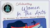 Sandwich Arts Alliance hosts celebration of female artists for Women's History Month