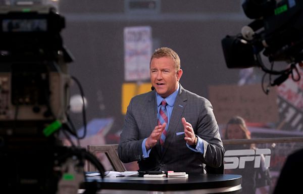 Announcers in ‘EA Sports College Football 25’ Will Depend on ‘Magnitude’ of the Game