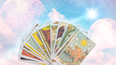 Your Weekly Tarot Horoscope Might Reveal a Secret Admirer, So Prepare to Catch Feelings