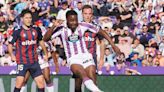 El ascenso del Valladolid a Primera División repercutirá en las arcas de Albacete con la venta de Boyomo