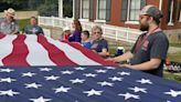 National Cemetery To Host Public Flag Retirement Ceremony