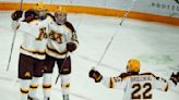 Gophers men’s hockey vs. Penn State: Another ranked test for Minnesota