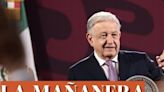 AMLO: La mañanera de hoy miércoles 17 de julio de 2024 EN VIVO