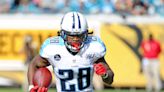 Did National Media Under-Cover Chris Johnson?