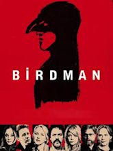 Birdman (film)