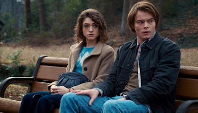 Stranger Things Star Charlie Heaton Struggled To Say One Important Word With An American Accent